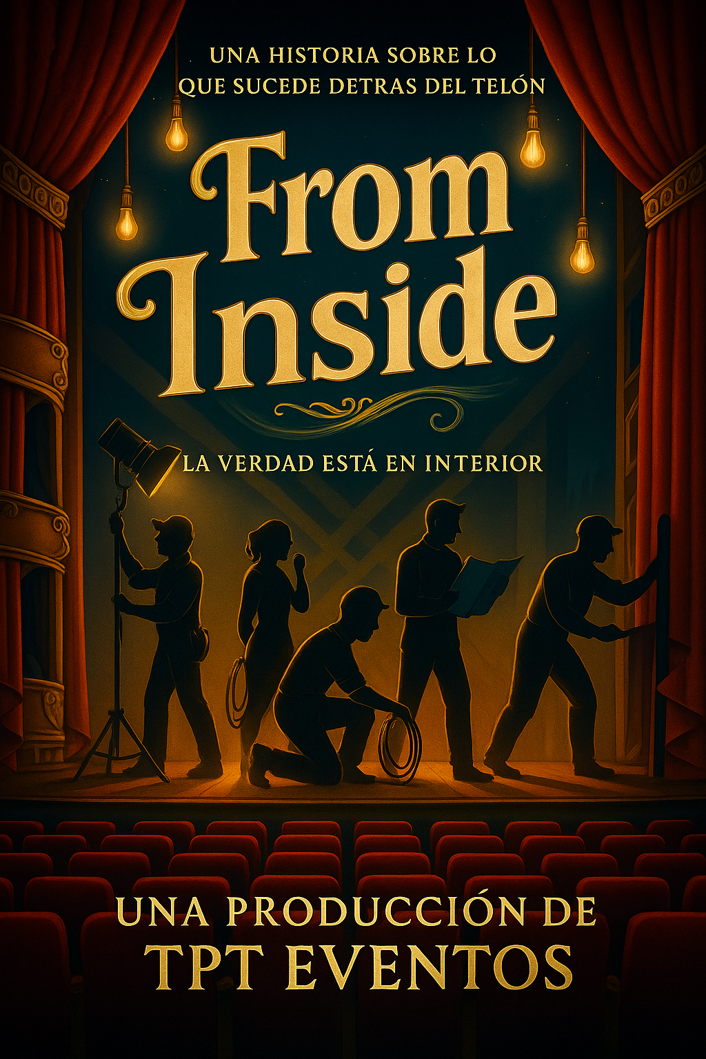 From Inside